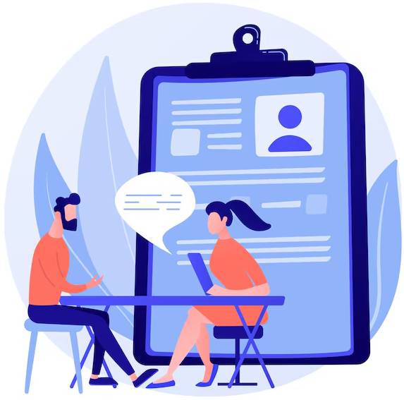 Consultation and Document Review