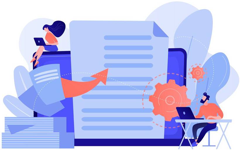 Publication Support